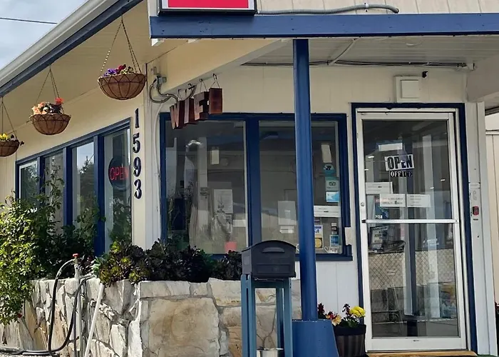 Economy Inn