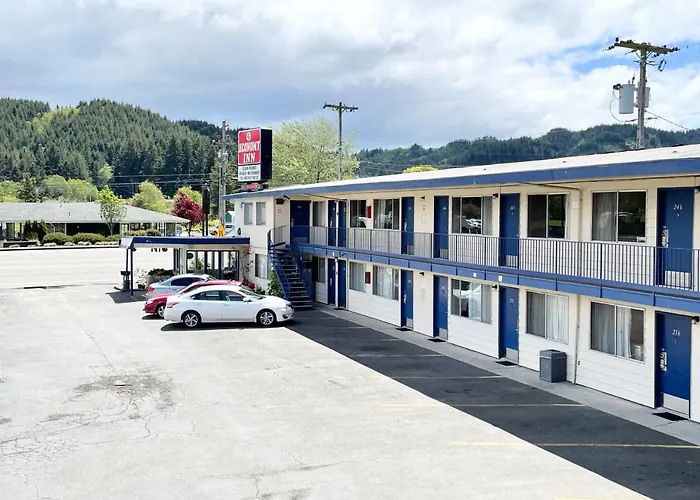 Economy Inn