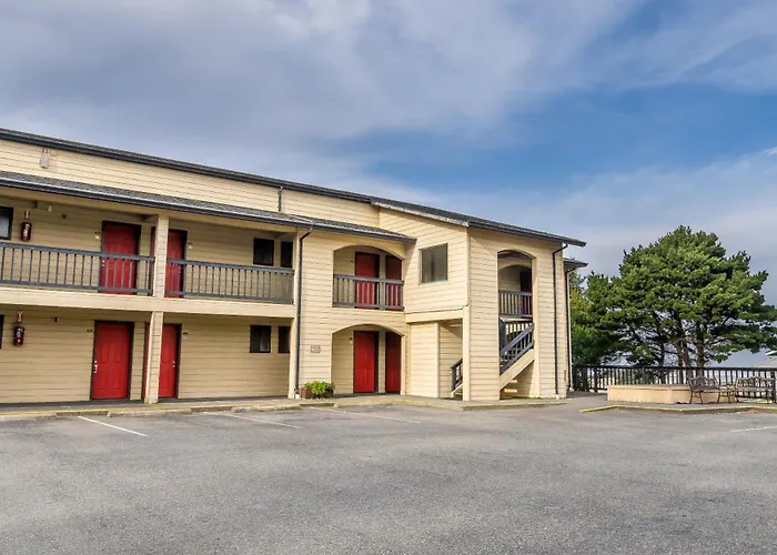 Gold Beach Inn